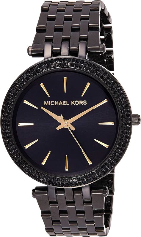 amazon uhren damen michael kors|Amazon.com: Women Michael Kors Watch.